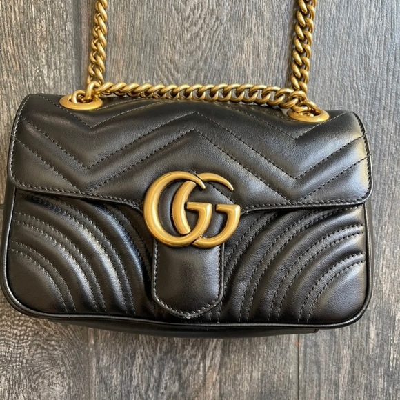 Gucci bag - Picture 3 of 15